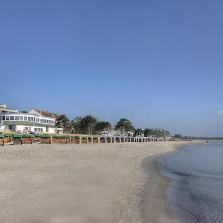 & - Haus Meeresstrand 313 *