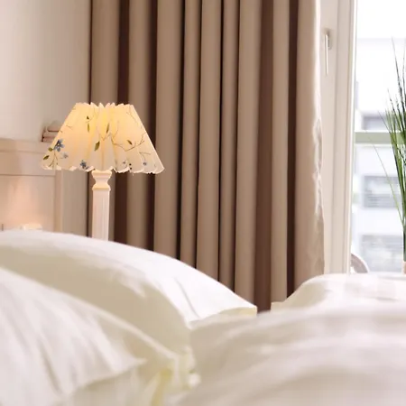 & - Haus Meeresstrand 313 דירה *