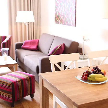 & - Haus Meeresstrand 313 * שרבאוץ