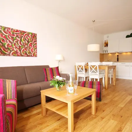 דירה & - Haus Meeresstrand 313