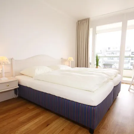 & - Haus Meeresstrand 313 *