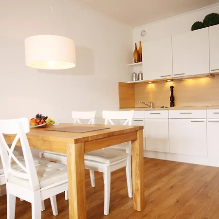 דירה & - Haus Meeresstrand 313 *